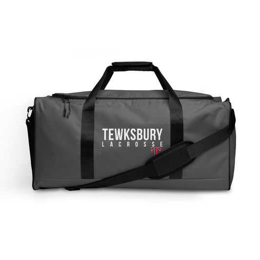 TMHS Lacrosse Duffle Bag