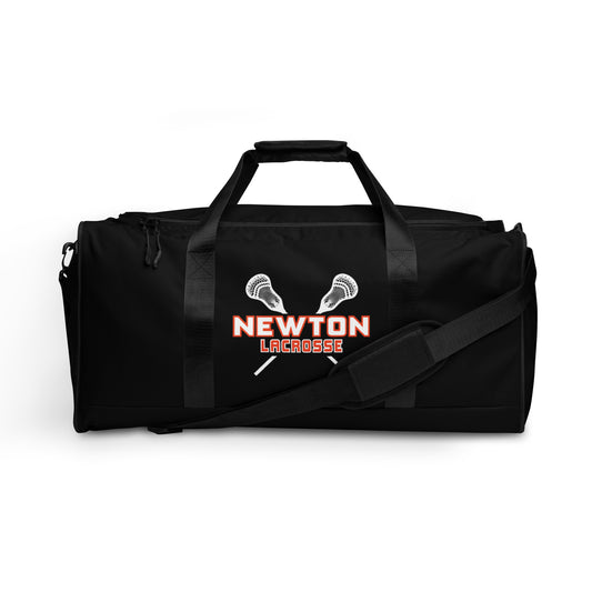 Newton Youth Lacrosse Duffle Bag