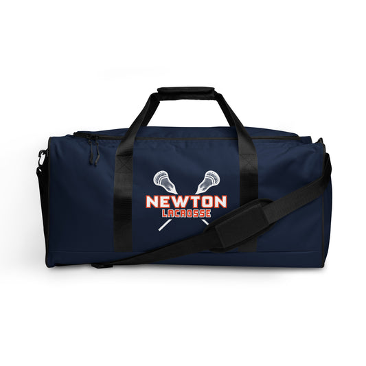 Newton Youth Lacrosse Duffle Bag
