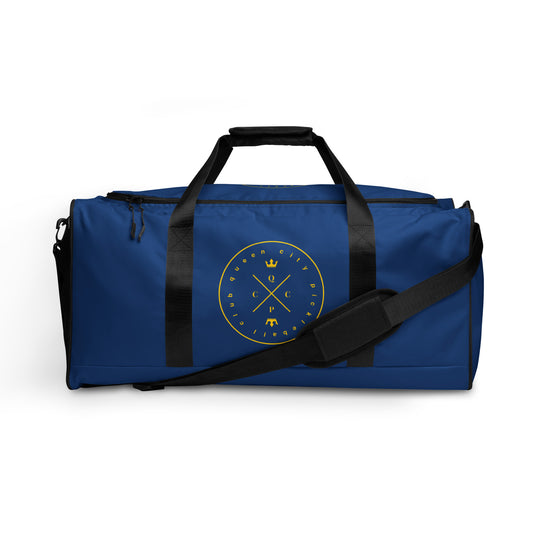 QC Pickleball Duffle Bag