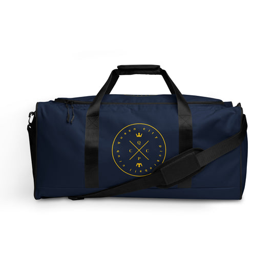 QC Pickleball Duffle Bag