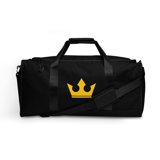 QC Pickleball Duffle Bag