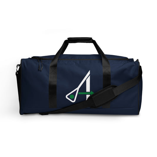 Maryland Arrows Box Lacrosse Duffle Bag