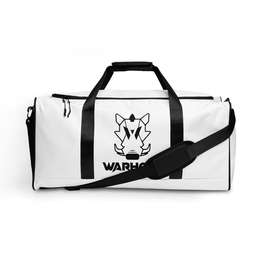 Warhogs BLC Duffle Bag