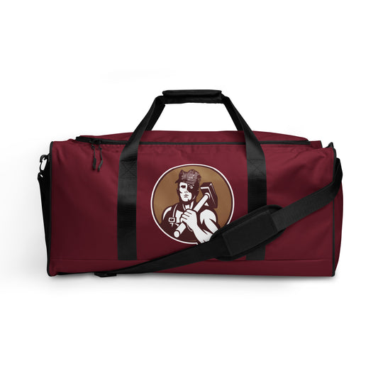 Brunswick Wrestling Duffle Bag