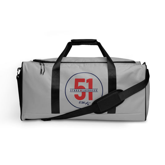 51 Stars Lacrosse Duffle bag