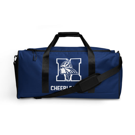 Maclay Cheer Duffle Bag - Personalized