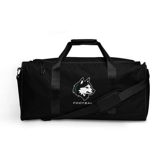 NHS Football Duffle Bag
