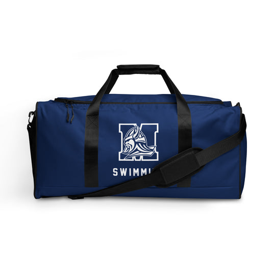 Maclay Swimming Duffle Bag