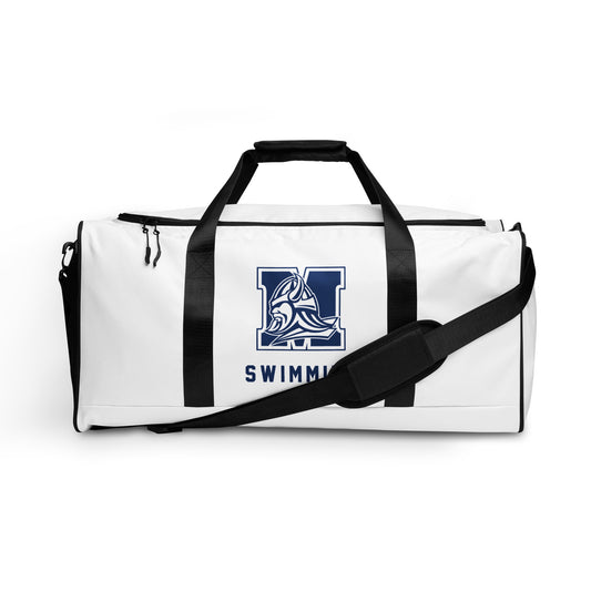 Maclay Swimming Duffle Bag