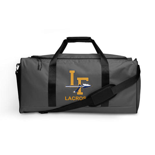 LF Lacrosse Duffle Bag