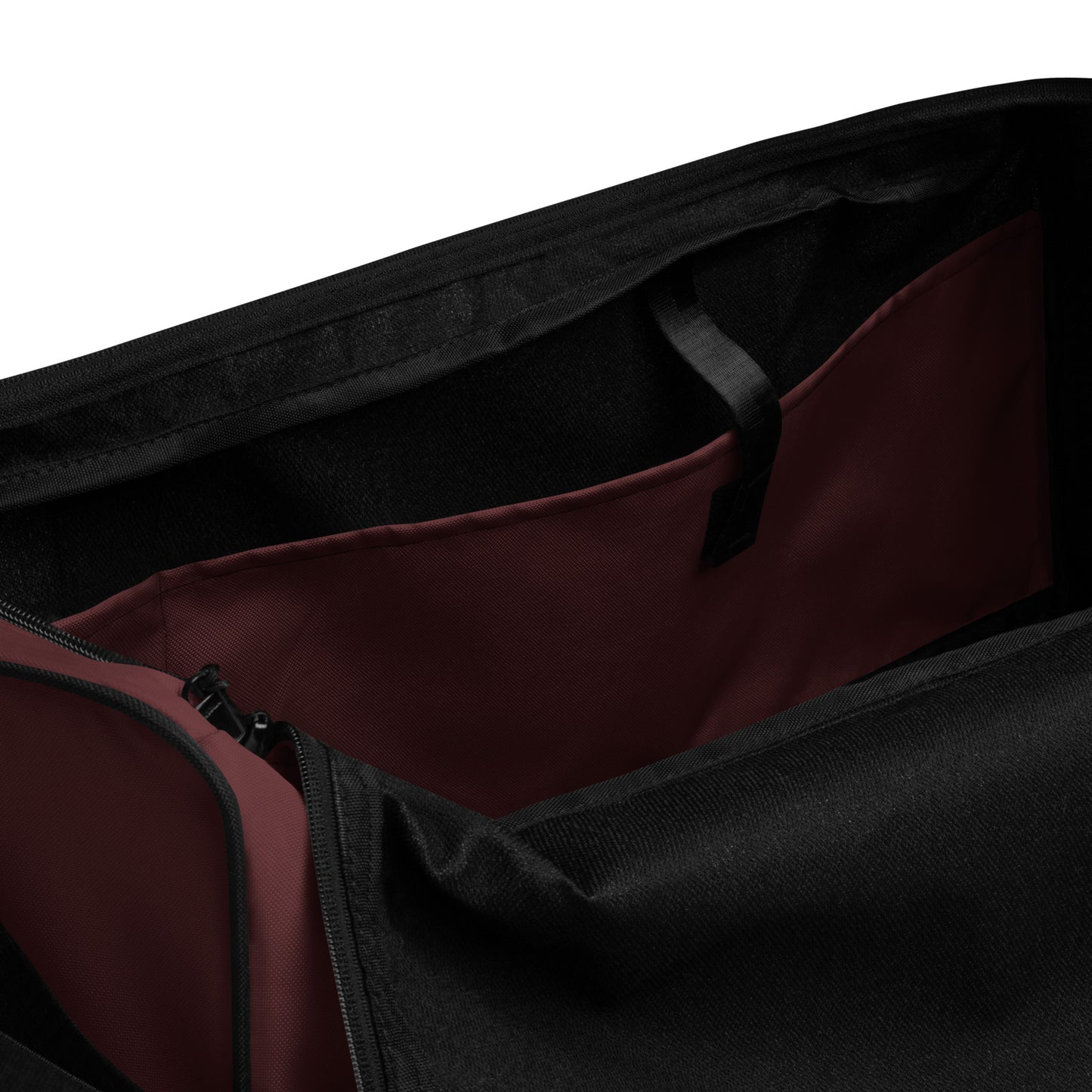 BJR Wrestling Duffle Bag