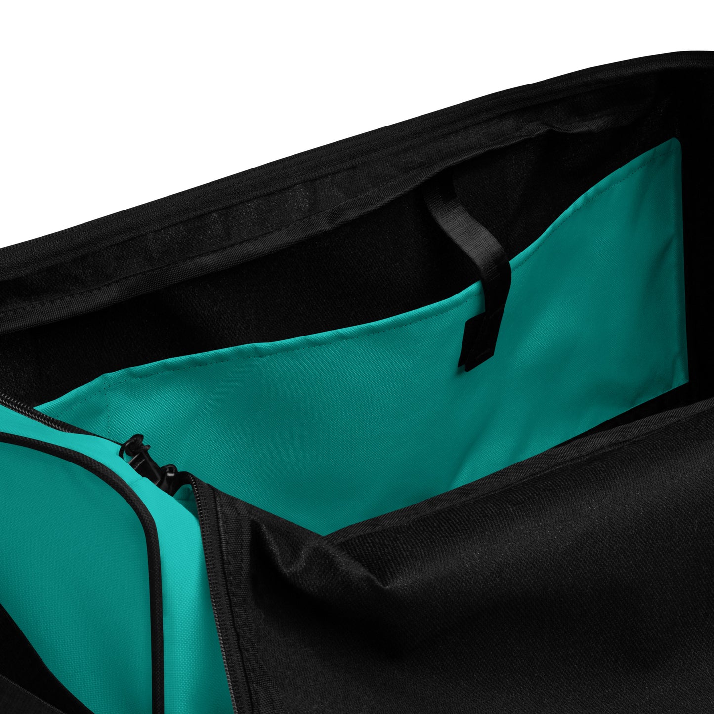 Rays Lacrosse Club Duffle Bag