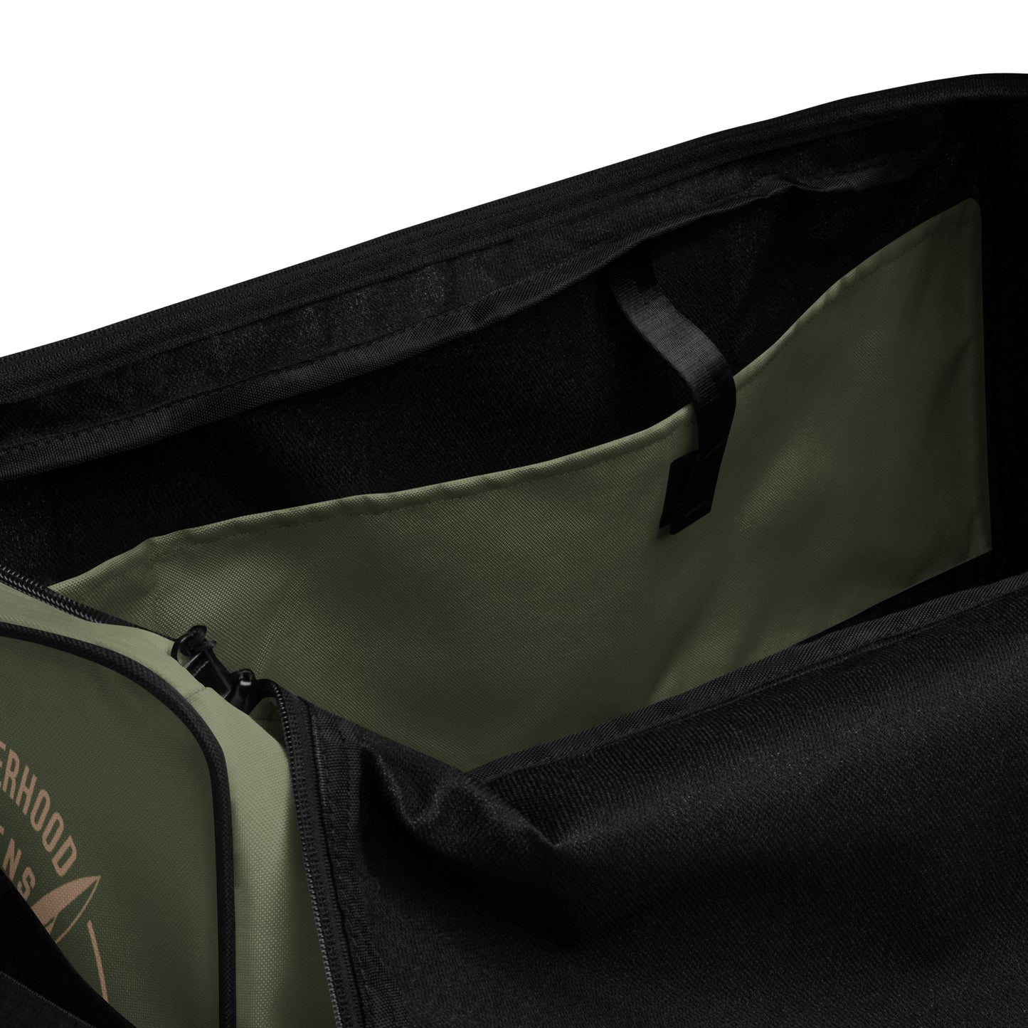 The Brotherhood Duffle Bag