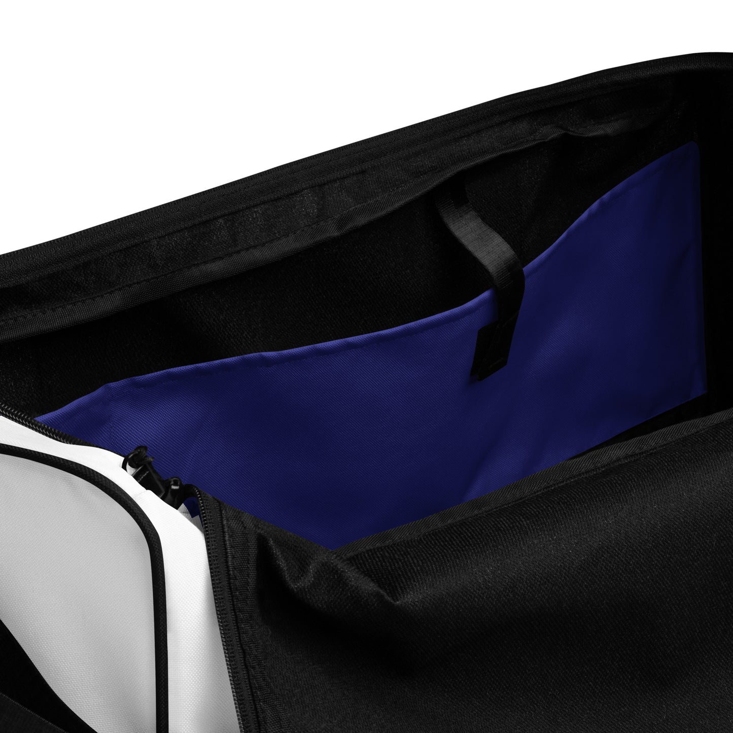 QC Pickleball Duffle Bag