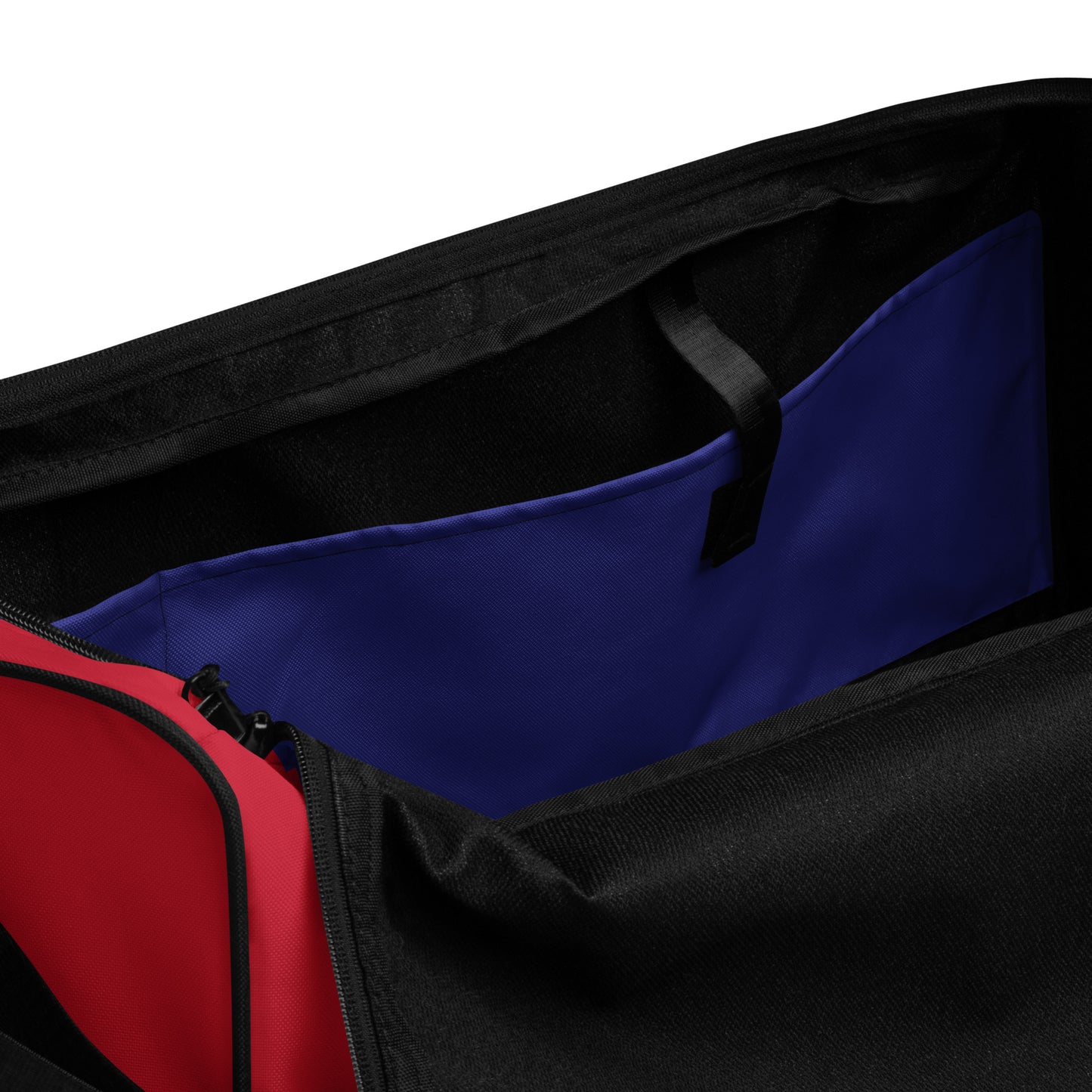 QC Pickleball Duffle Bag