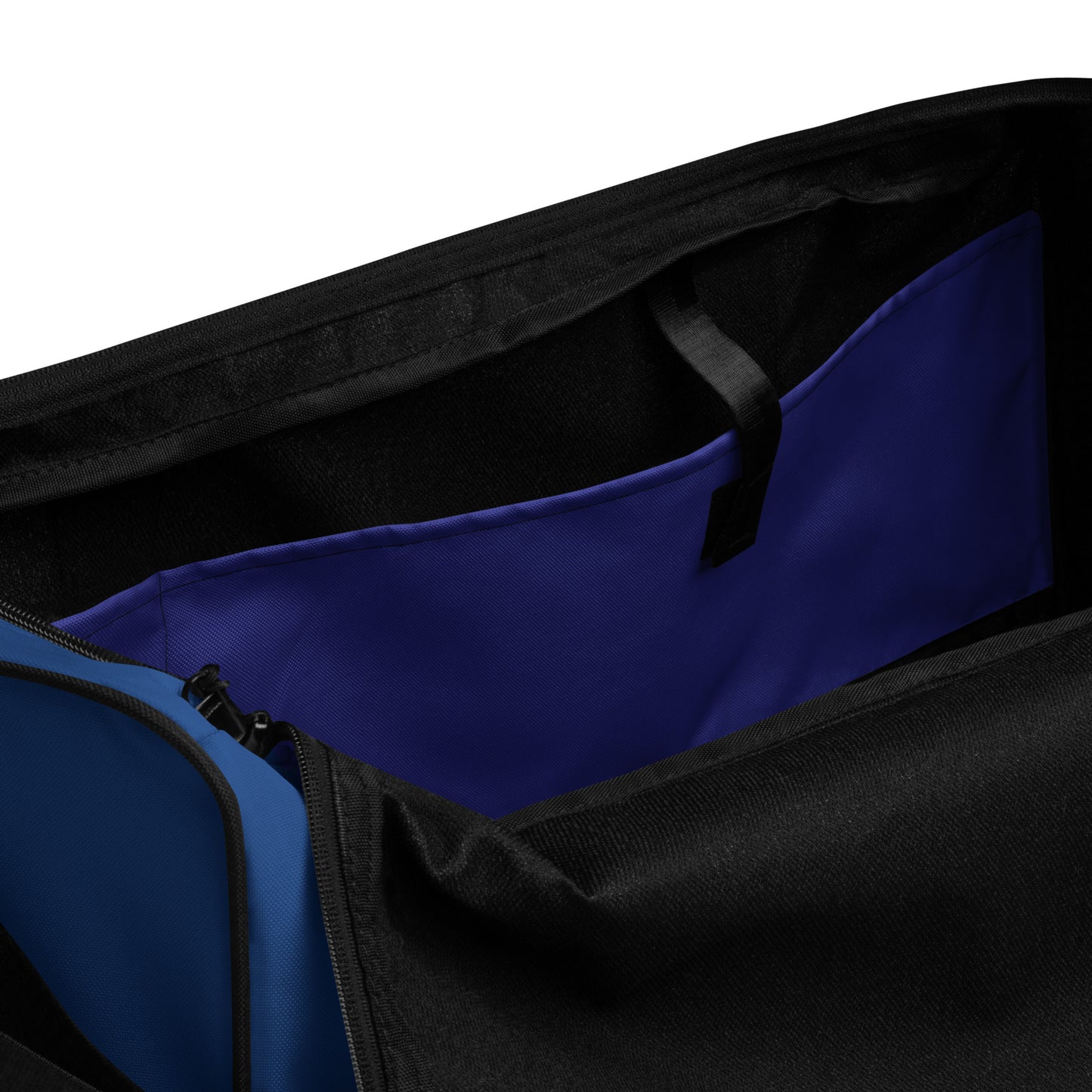 QC Pickleball Duffle Bag