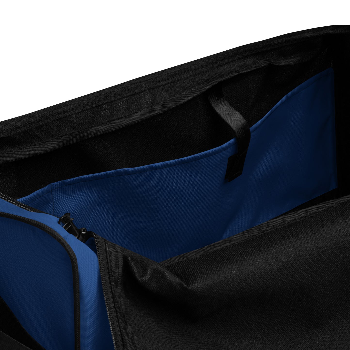 Hopkins Lacrosse Duffle Bag