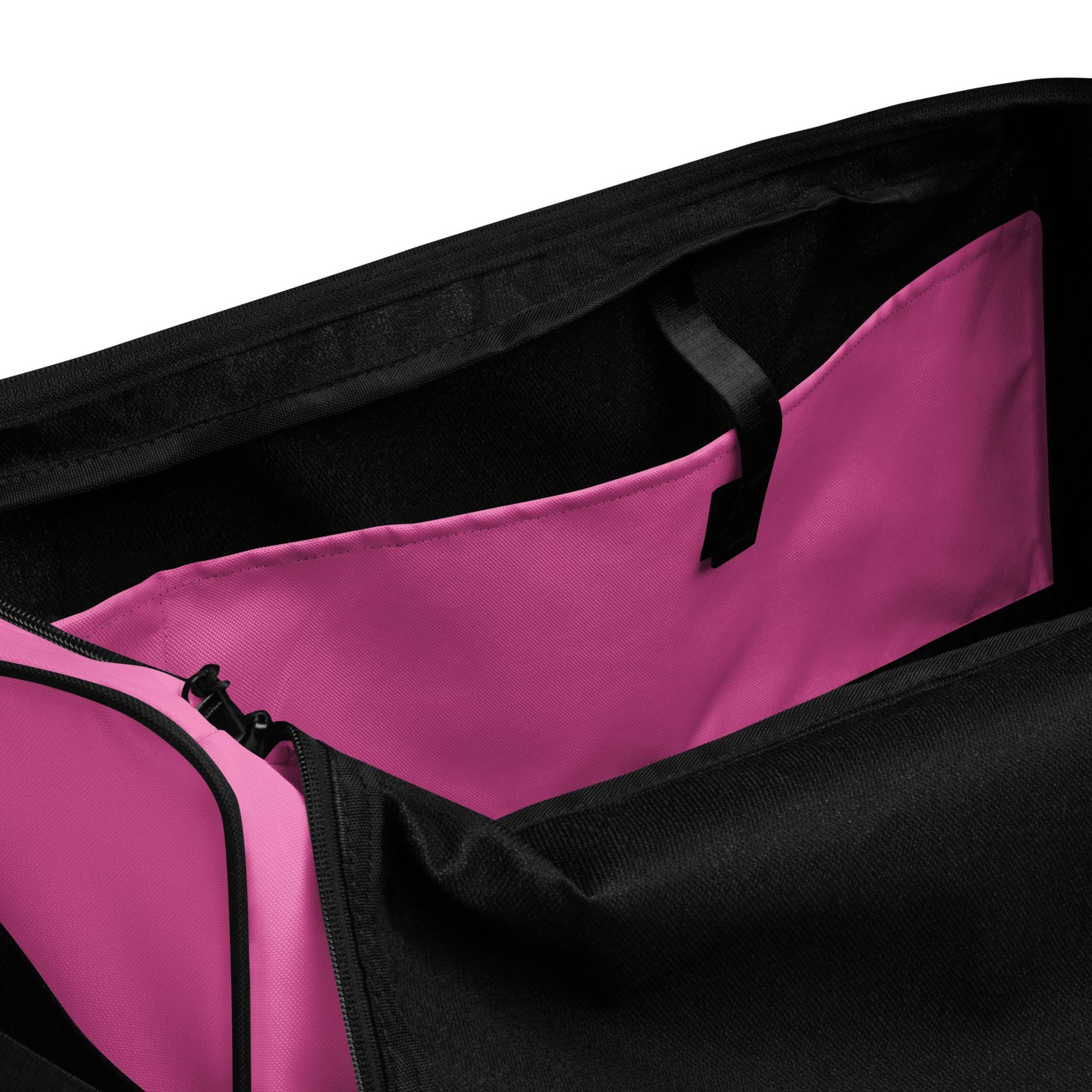 Utah Lynx Duffle Bag