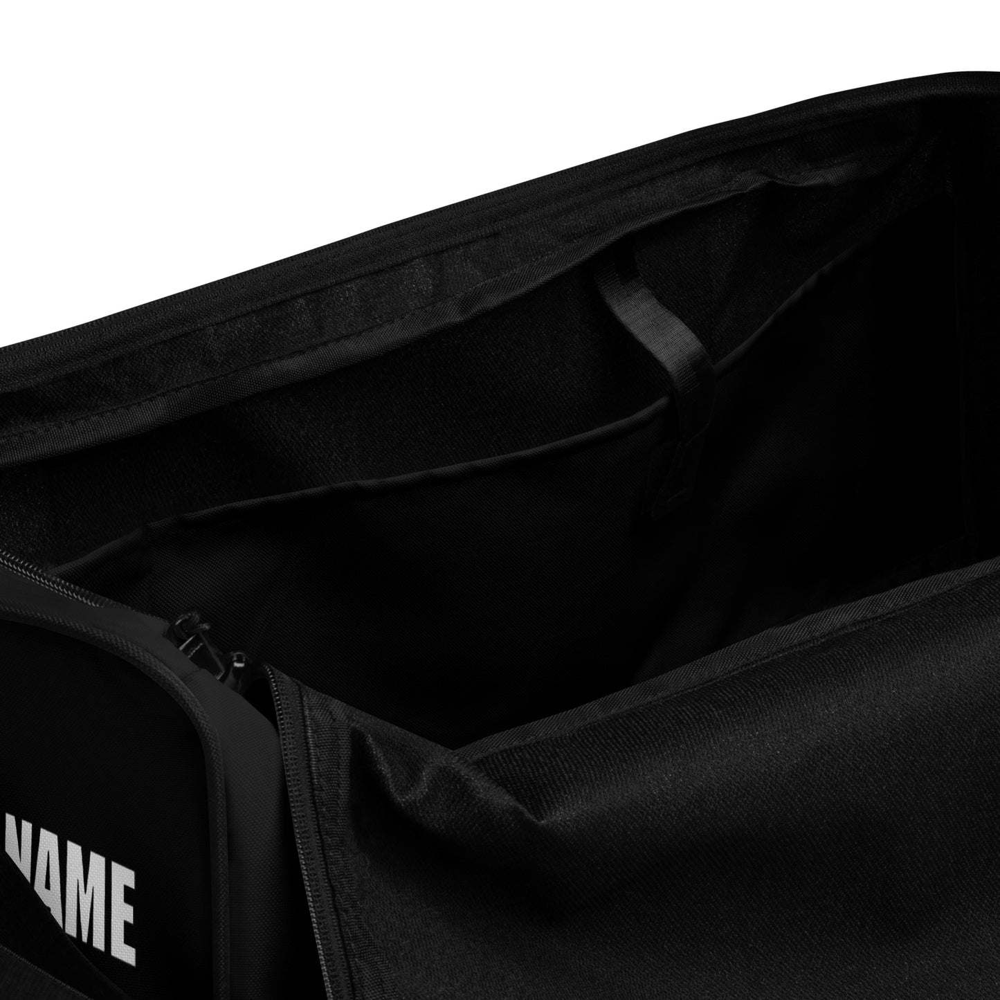 Park Ridge Lacrosse Duffle Bag - Personalized