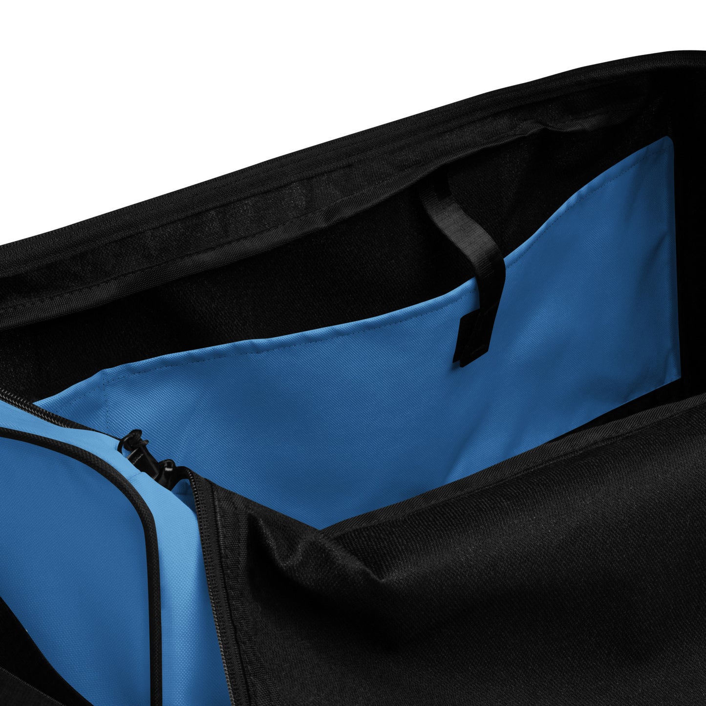 Personalizable - Cavaliers Lacrosse Duffle Bag