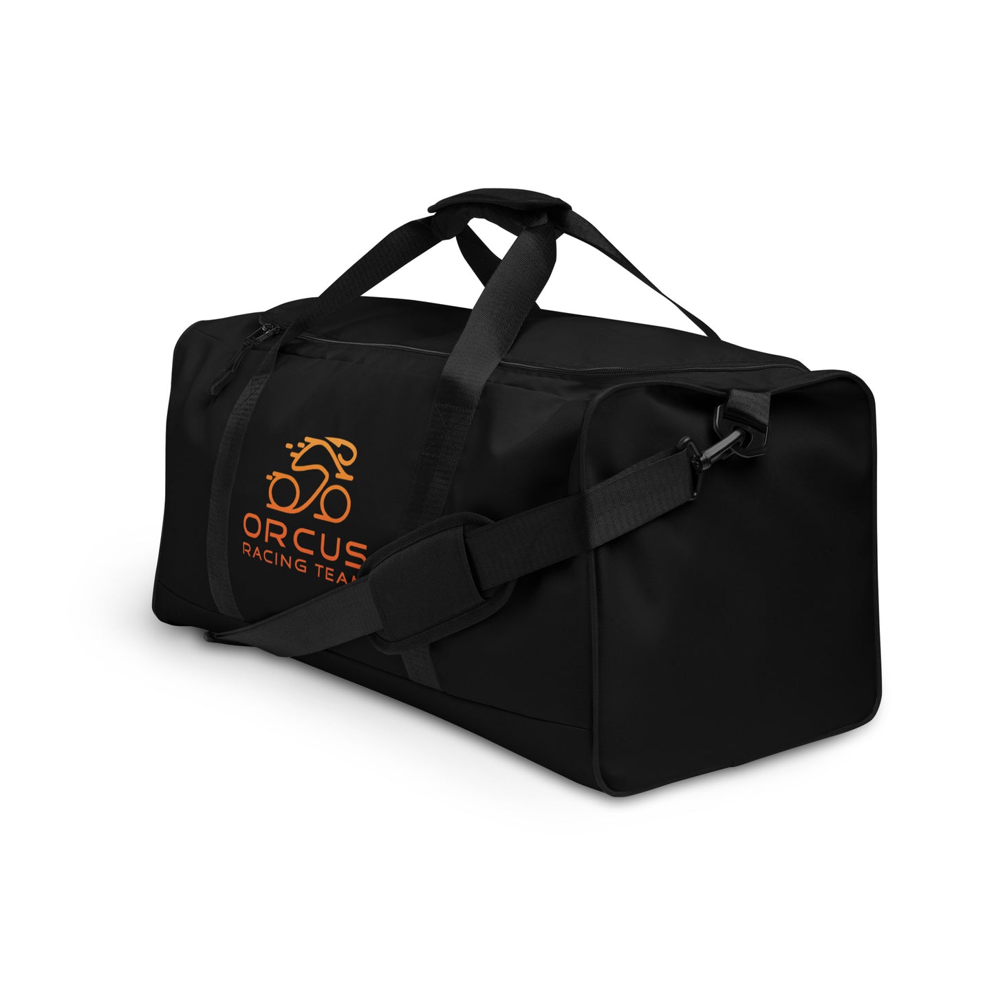 Orcus Racing Team Duffle Bag