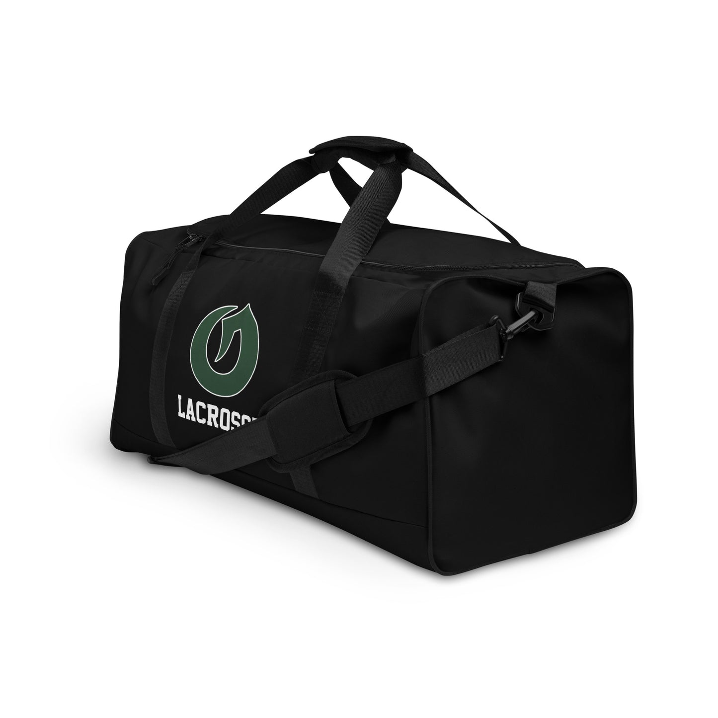 Olympus Boys Lacrosse Duffle Bag