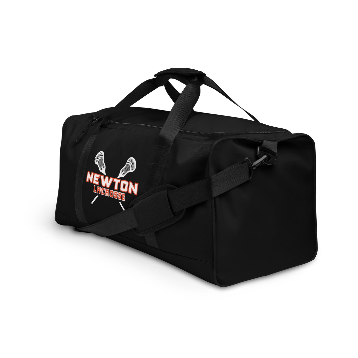 Newton Youth Lacrosse Duffle Bag
