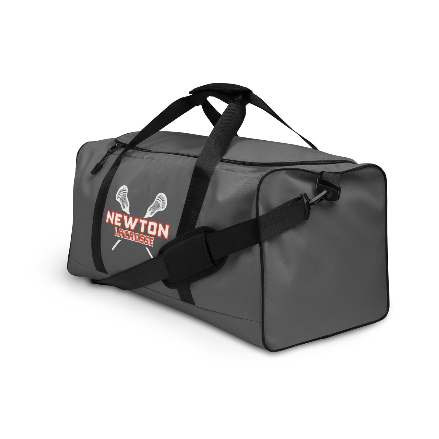 Newton Youth Lacrosse Duffle Bag