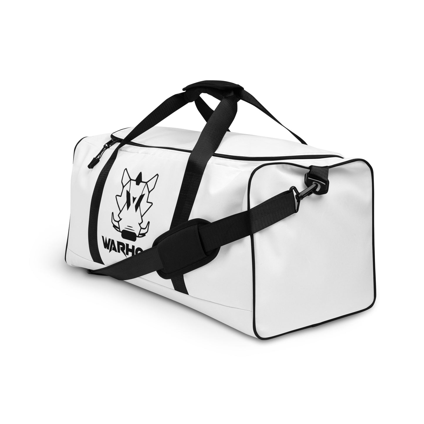 Warhogs BLC Duffle Bag