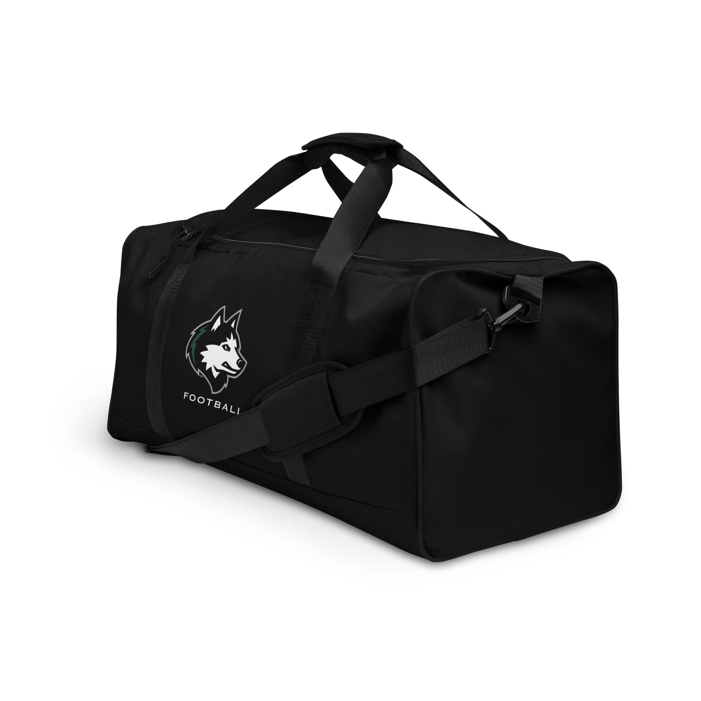 NHS Football Duffle Bag
