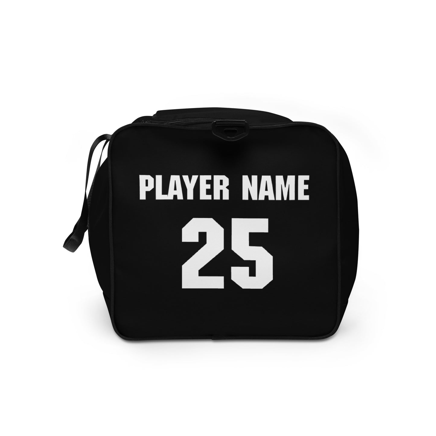 Park Ridge Lacrosse Duffle Bag - Personalized