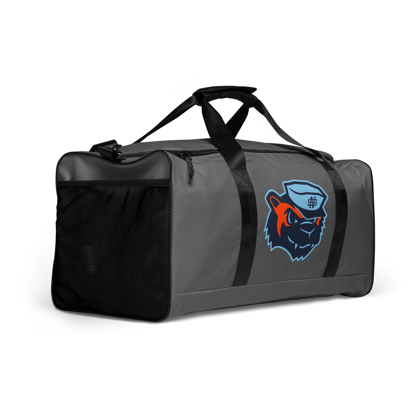 North Stafford Lacrosse Duffle bag