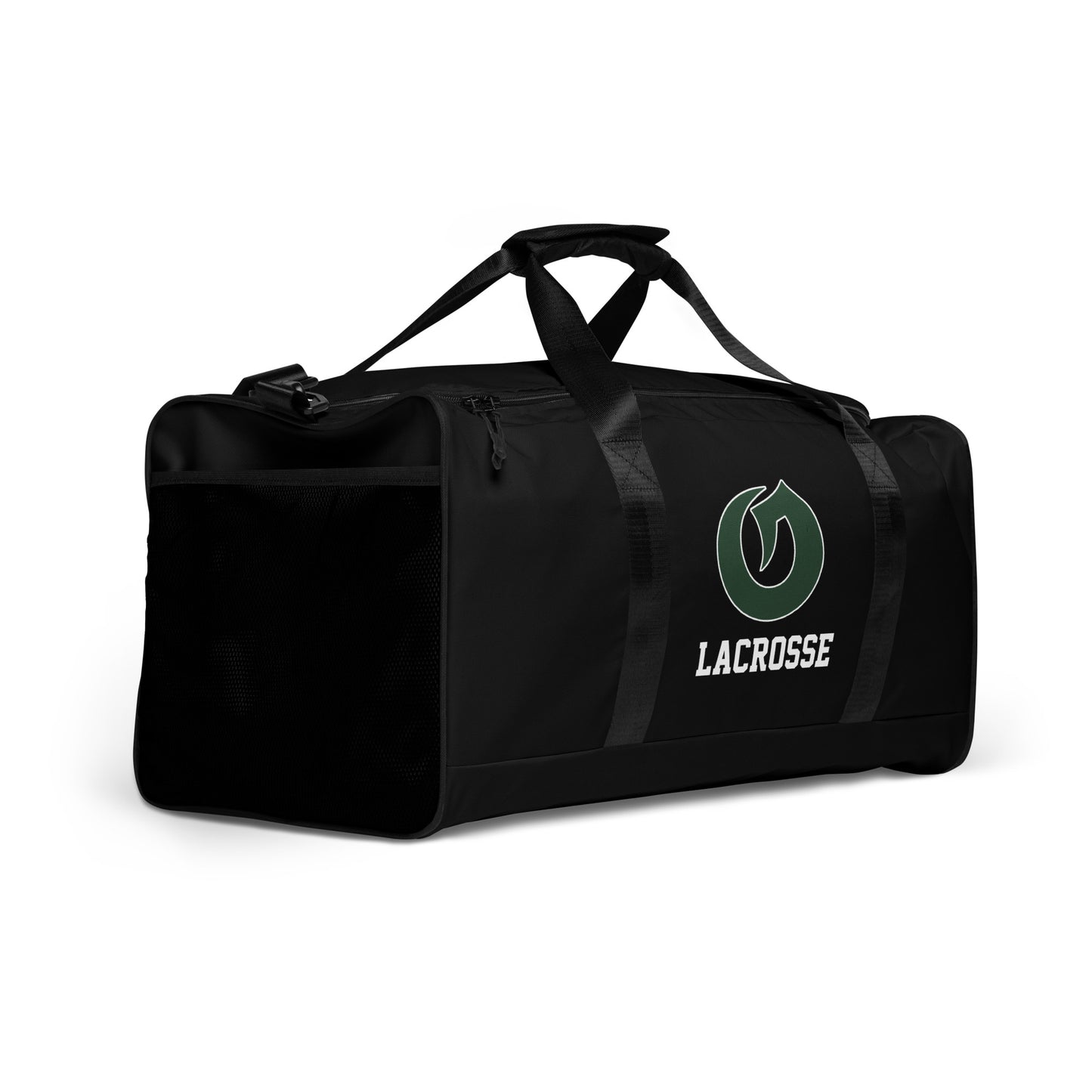 Olympus Boys Lacrosse Duffle Bag