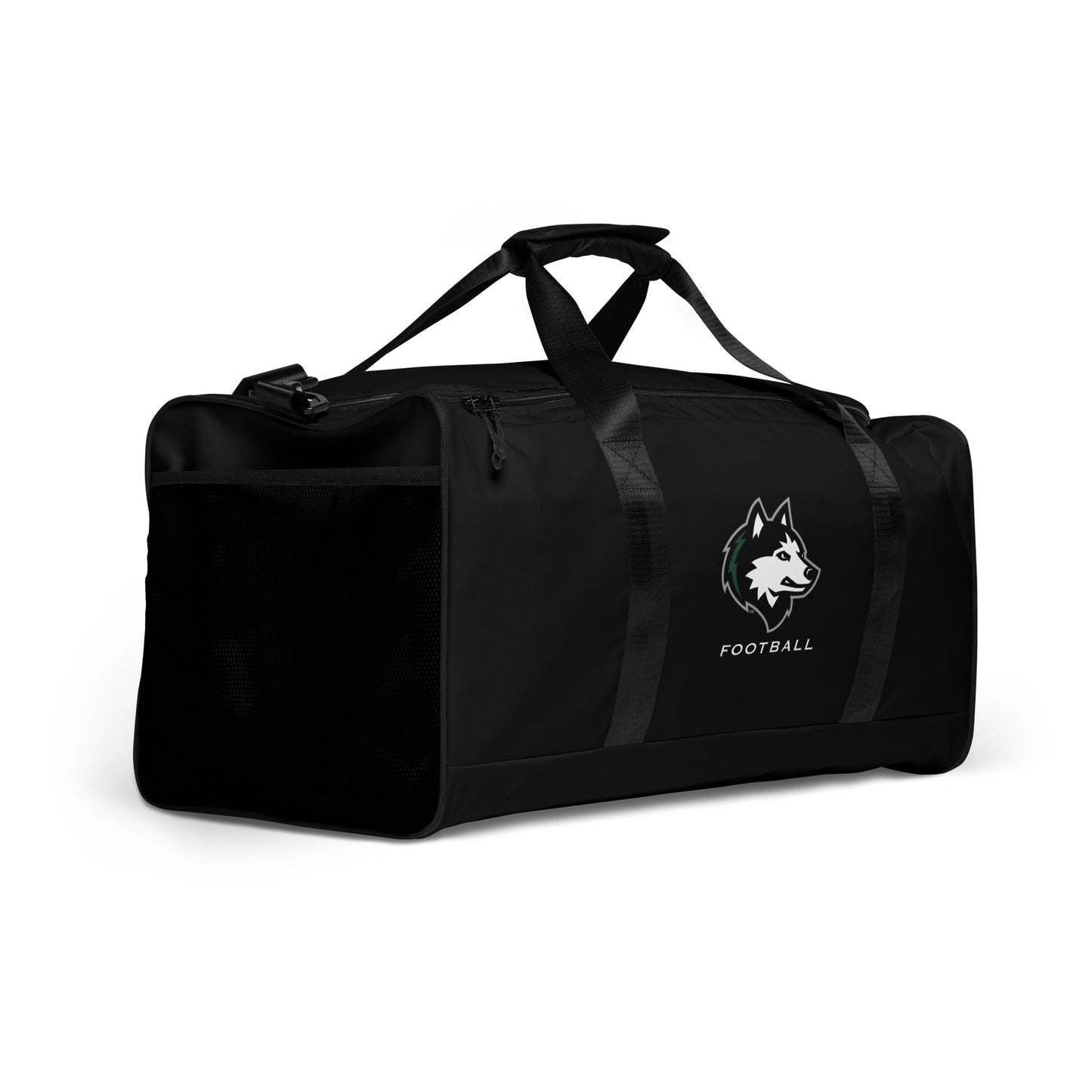 NHS Football Duffle Bag