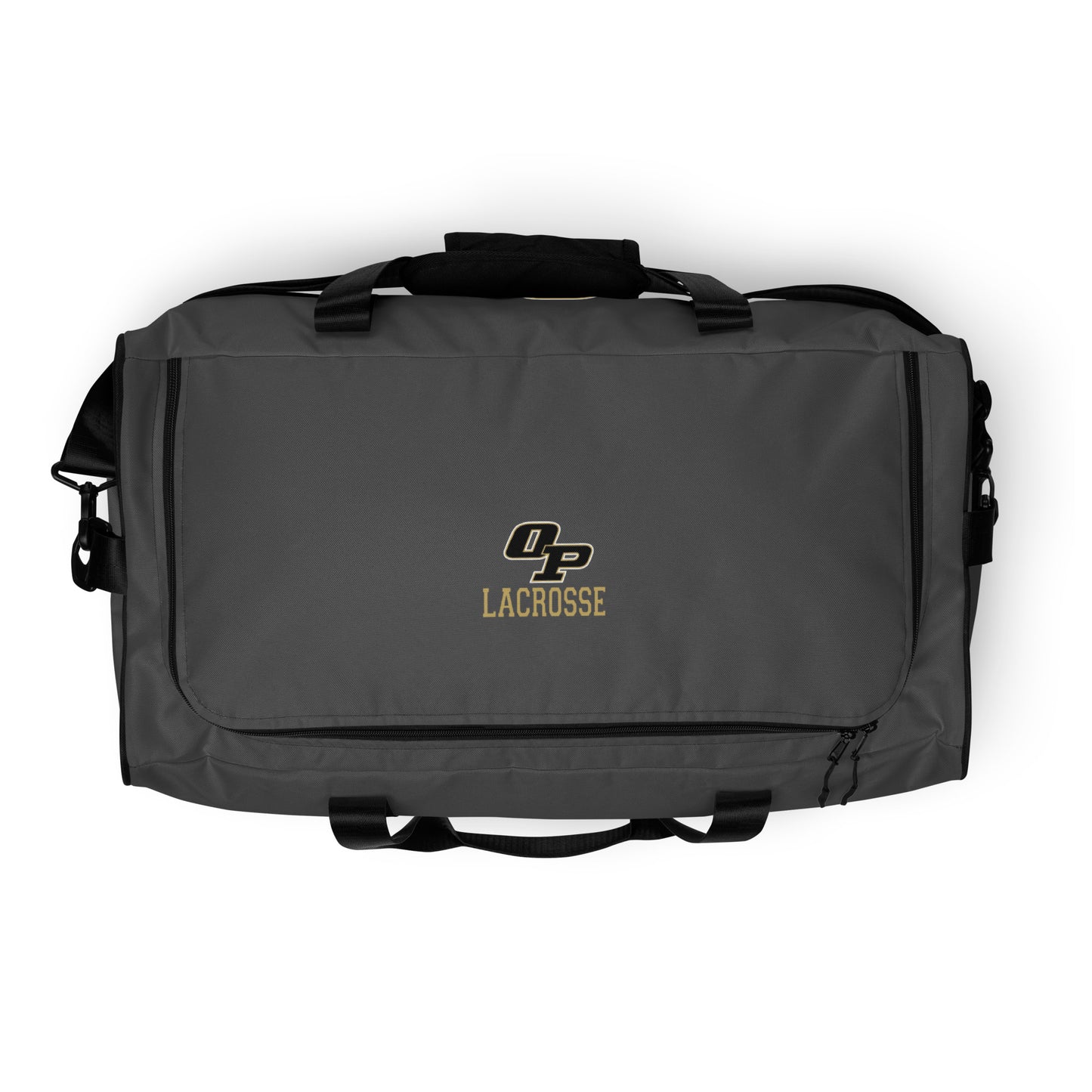 OP Lacrosse Duffle Bag