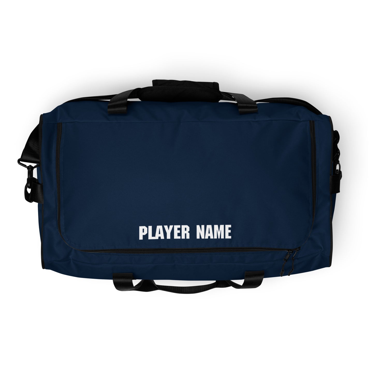 MONDO Athletics Duffle Bag - Personalized