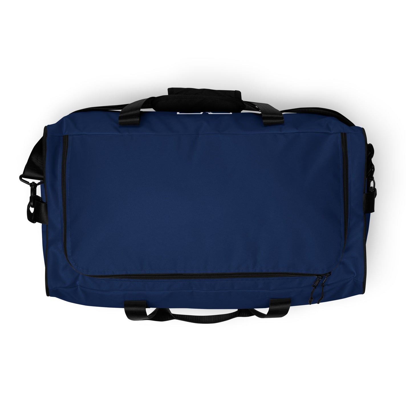 Maclay Football Duffle Bag