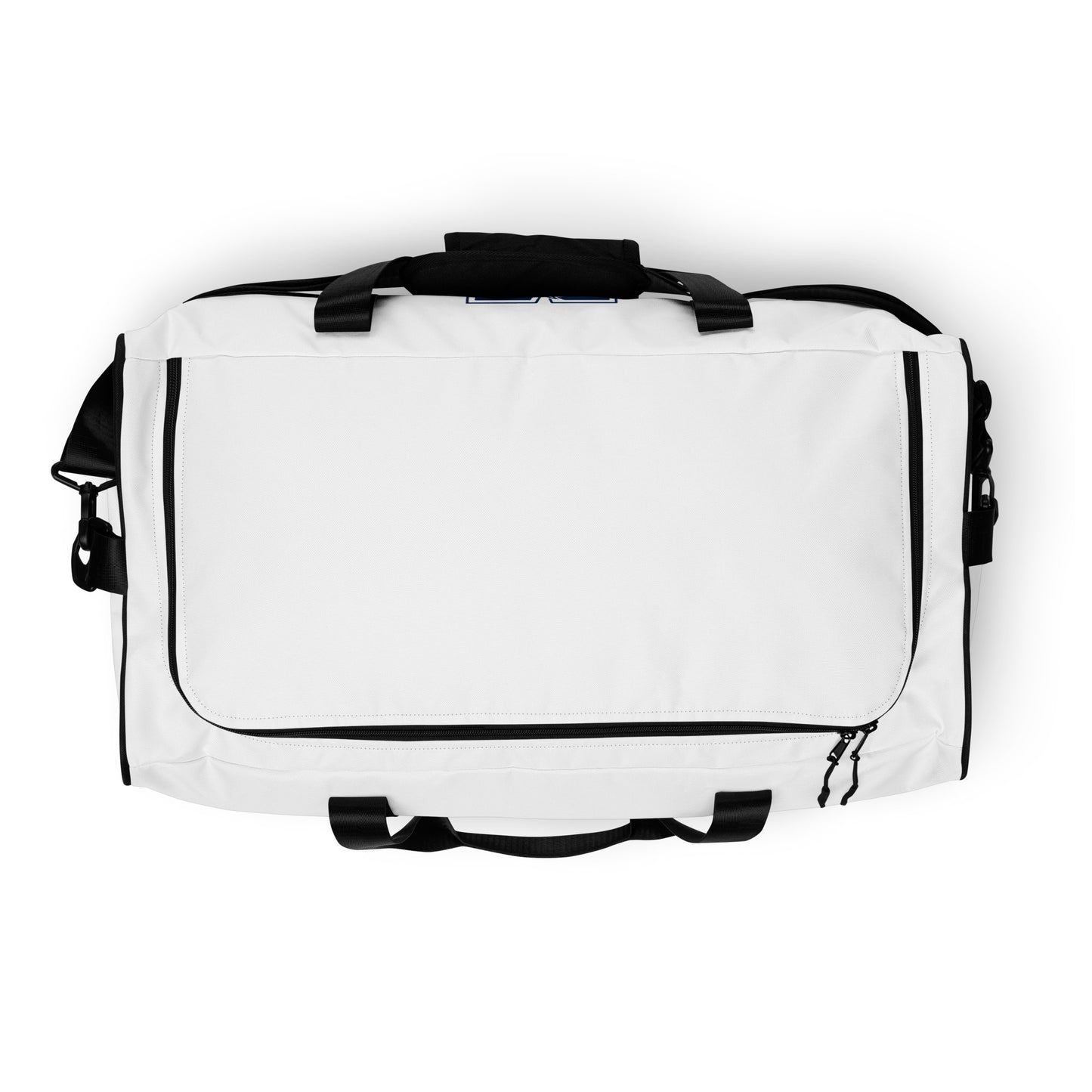 Maclay Football Duffle Bag
