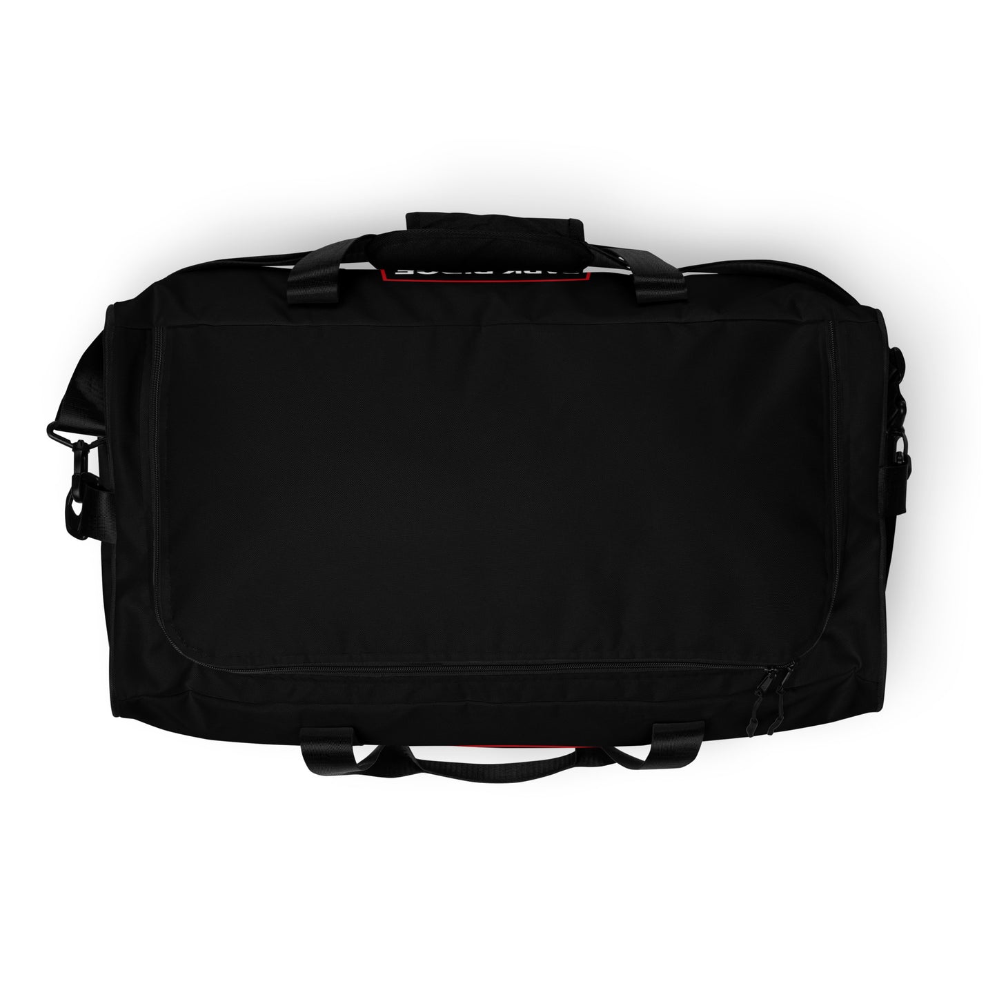 Park Ridge Lacrosse Duffle Bag - Personalized