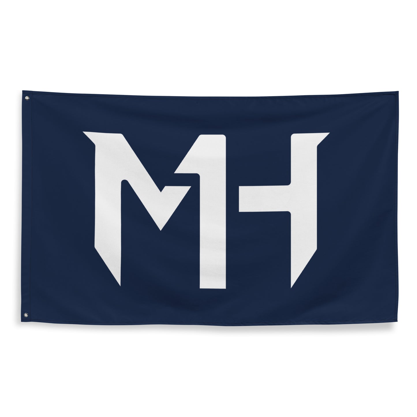 MH1 Wall Flag