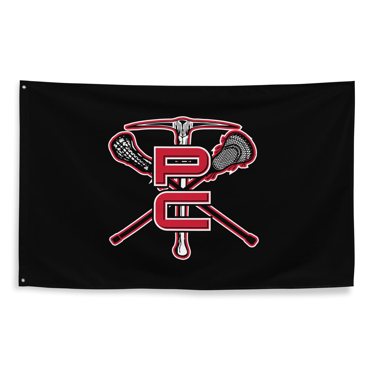 PCYLO Wall Flag (1-sided)