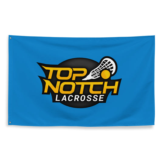 Top Notch Wall Flag (1-Sided)