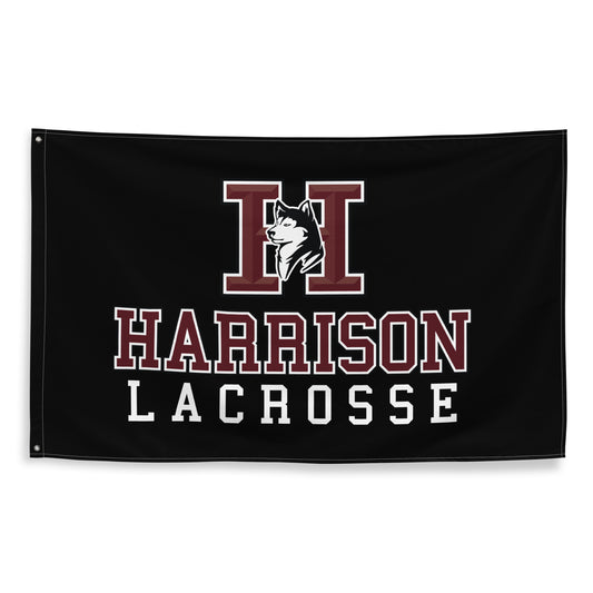 HYL Wall Flag (1-Sided)
