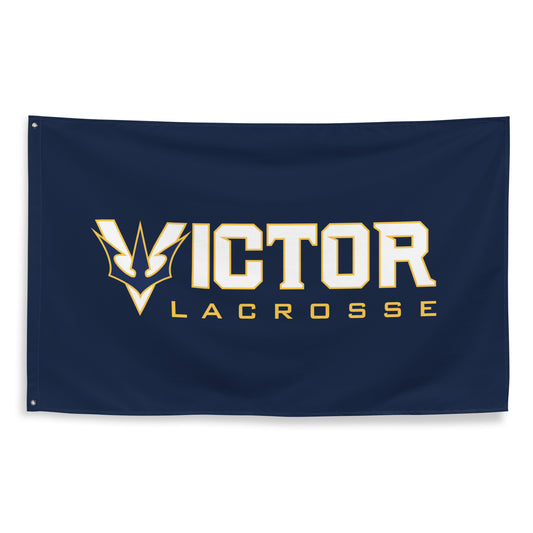 VGYL Wall Flag (1 Sided)