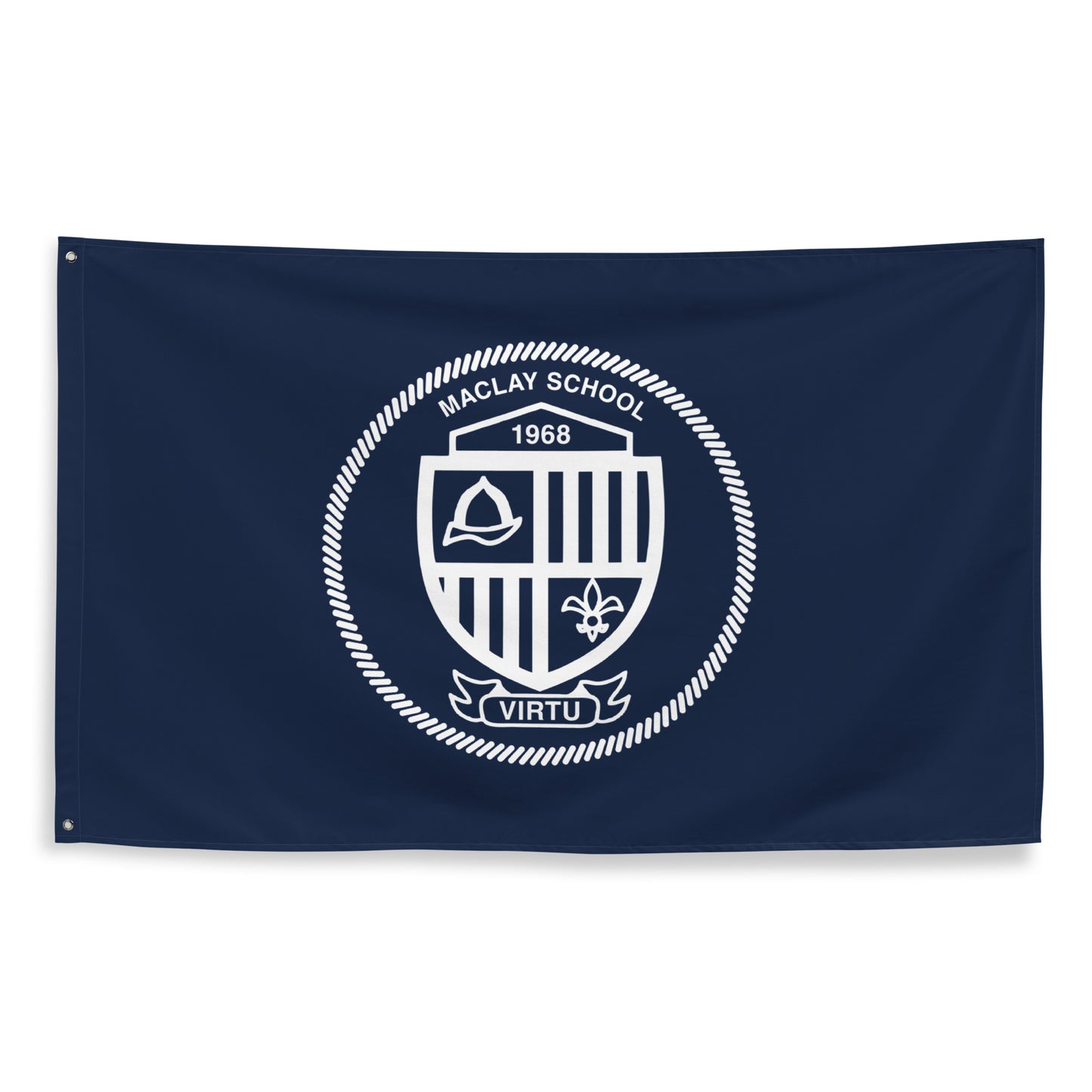 TruBru Wall Flag (1 sided)