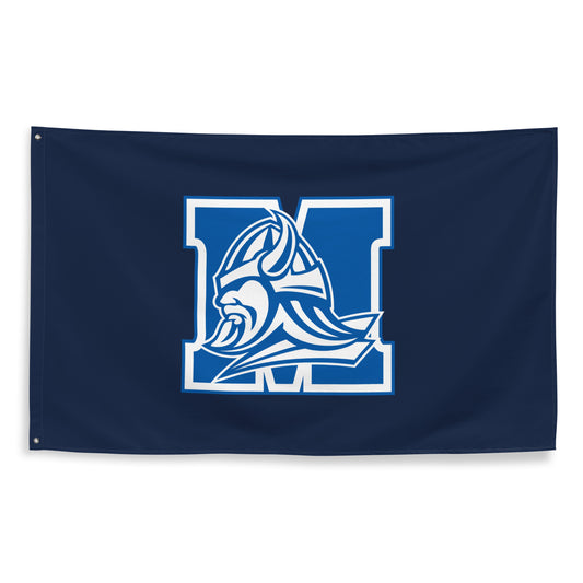 TruBru Wall Flag (1 sided)