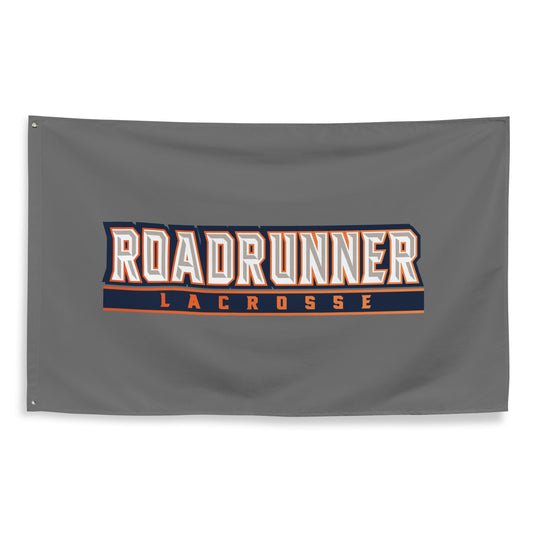 UTSA Lacrosse Wall Flag (1 sided)