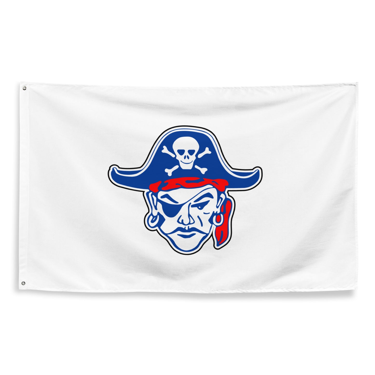 Fairport Youth Football and Cheer Wall Flag (1 sided)