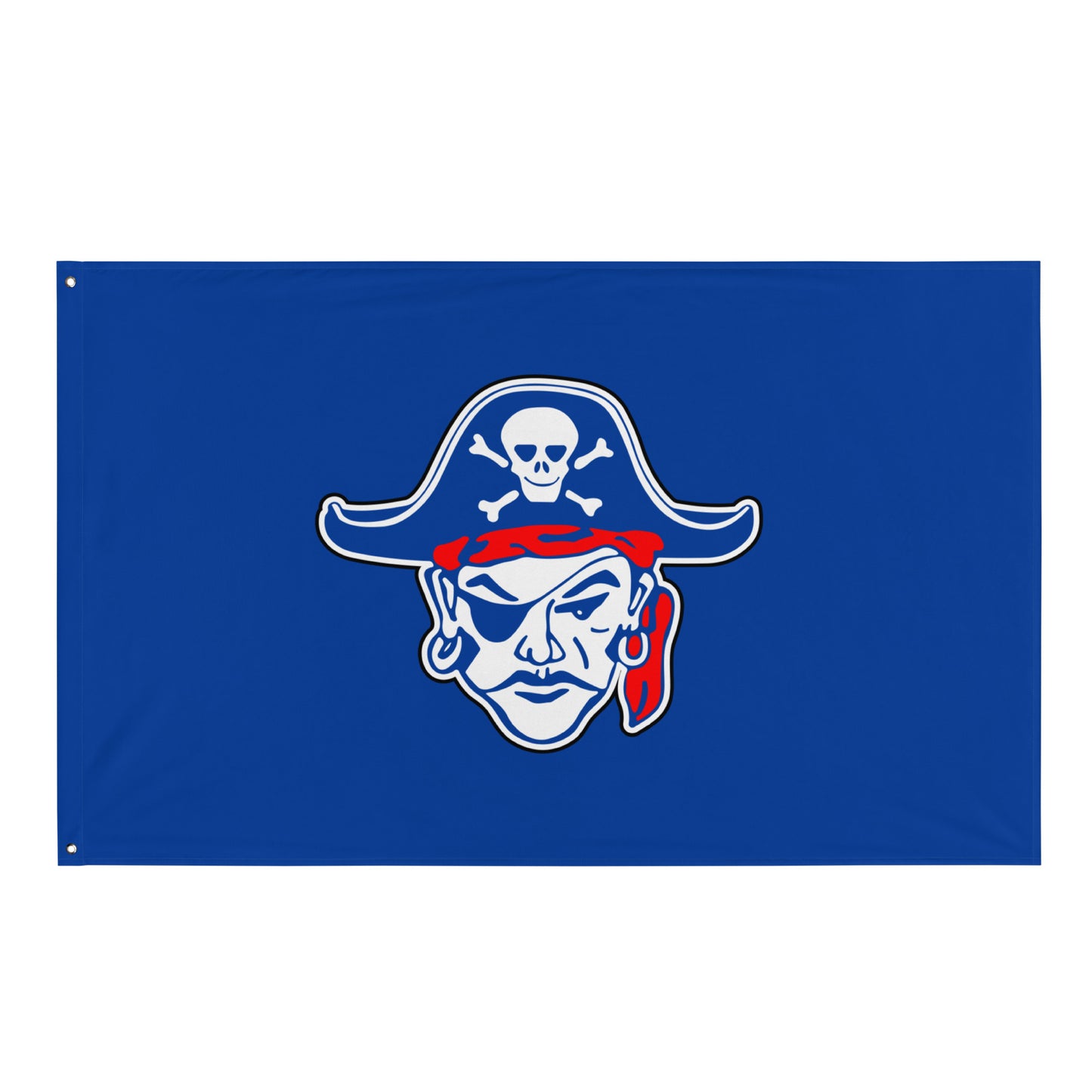 Fairport Youth Football and Cheer Wall Flag (1 sided)